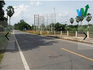 ขาย ที่ดิน ตำบลบึงบา อำเภอหนองเสือ จังหวัดปทุมธานี