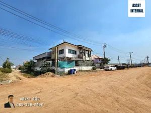 บ้าน ในโครงการ คุณาลัย นาวาร่า พระราม 2-บางขุนเทียน แขวงท่าข้าม เขตบางขุนเทียน กรุงเทพมหานคร