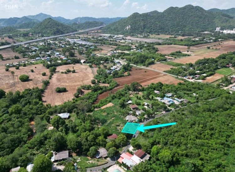 ขาย ที่ดิน ตำบลทับกวาง อำเภอแก่งคอย จังหวัดสระบุรี, ภาพที่ 4
