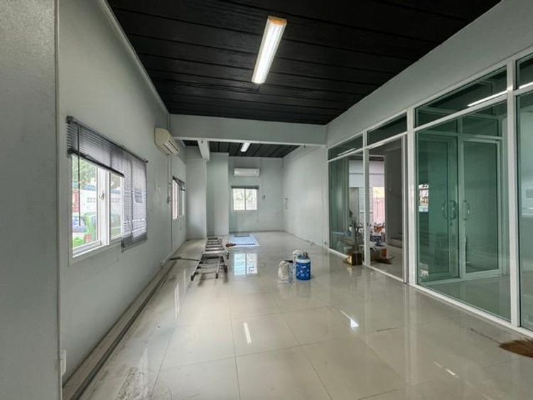 BS 384 ขายโฮมออฟฟิต 3ชั้น พร้อมอุปกรณ์สำนักงานครบถ้วนใช้งานได้ทันที , ภาพที่ 4