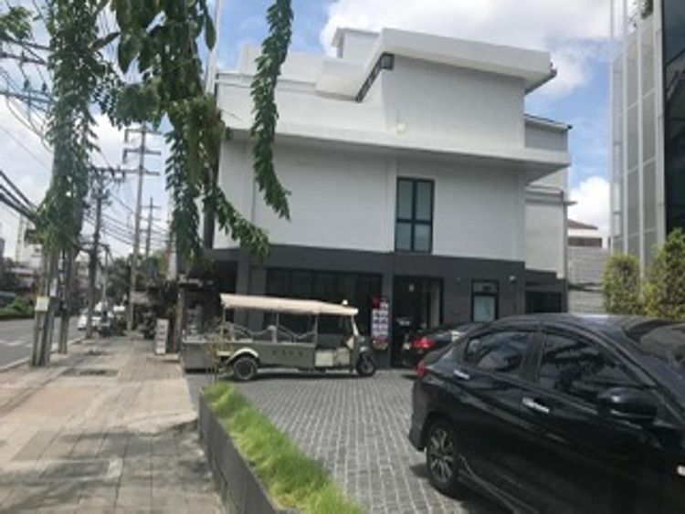 ขาย โรงแรมใกล้รพ.ศิริราช แขวงบ้านช่างหล่อ เขตบางกอกน้อย กรุงเทพมหานคร, ภาพที่ 4