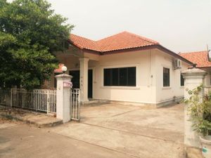 ให้เช่าบ้านใกล้พรอมเมนาด้า ย่านสันกลาง โครงการโฮมอินทาวน์  