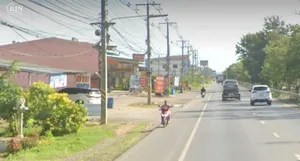 ขาย ที่ดิน ตำบลหนองตาแต้ม อำเภอปราณบุรี จังหวัดประจวบคีรีขันธ์ 60ตร.ว.