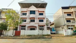 ให้เช่า โกดัง / โรงงาน ตำบลลำโพ อำเภอบางบัวทอง จังหวัดนนทบุรี