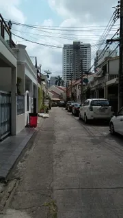 ขาย ทาวน์โฮม Town House 2 storey for sale  Sukhumvit39