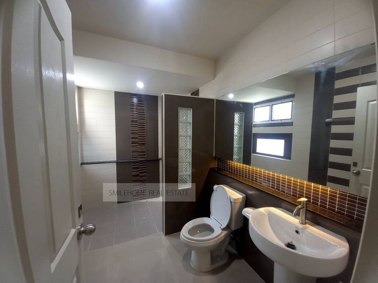 บ้านให้เช่าในโครงการ, ภาพที่ 4