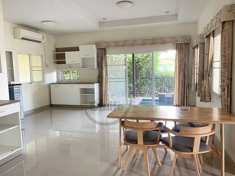บ้านว่างให้เช่าด่วน! ราคาถูกมาก, ภาพที่ 4
