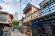  ขายบ้านรัชดาซอย 7 หลังบิ๊กซีรัชดา เดินถึง MRT ขนาด 2 ชั้น 19 ตรว. ปลูกสร้างใหม่ เหมาะทั้งอยู่อาศัย หรือทำ Home Office  