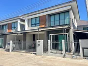บ้านว่างให้เช่า สไตล์โมเดิร์น