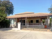 บ้านให้เช่าในโครงการ
