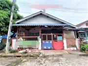 ขายบ้านแฝด   หมู่บ้านกรีนวิลล์  สุราษฎร์ธานี (PKK02-10192)