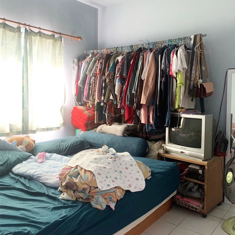 ขาย คอนโด ในโครงการ บ้านเอื้ออาทร พุทธมณฑลสาย4(วัดนครชื่นชุ่ม), ภาพที่ 4