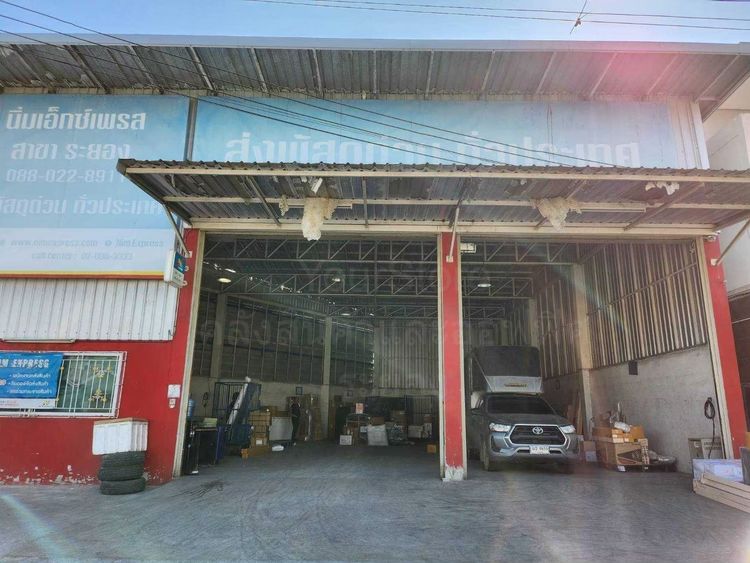 ให้เช่า สำนักงาน ตำบลเชิงเนิน อำเภอเมืองระยอง จังหวัดระยอง, ภาพที่ 4