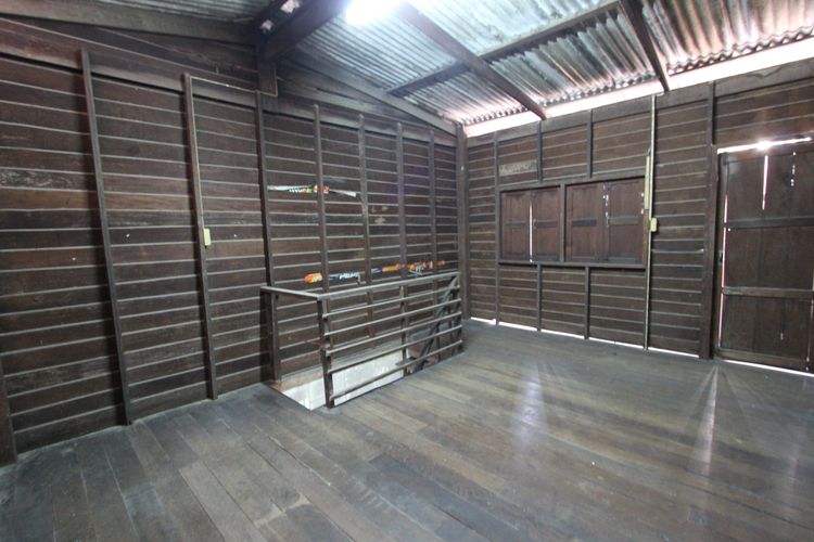 เช่า บ้านไม้ ตึกแถว 1200 บาท ปลอดภัย ของกินเยอะ เดินทางสะดวก, ภาพที่ 4