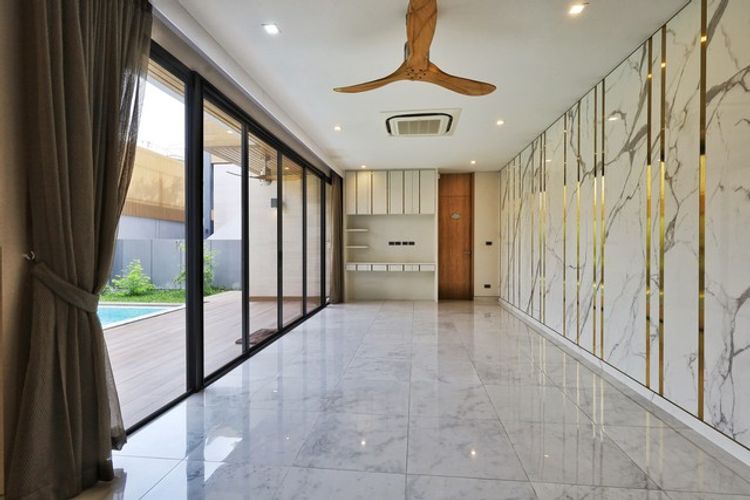 บ้าน บ้าน365 พระราม3 0 Rai 0 Ngan 81 ตร.ว. 4BR 54900000 THAI BAHT ดีงาม, ภาพที่ 4