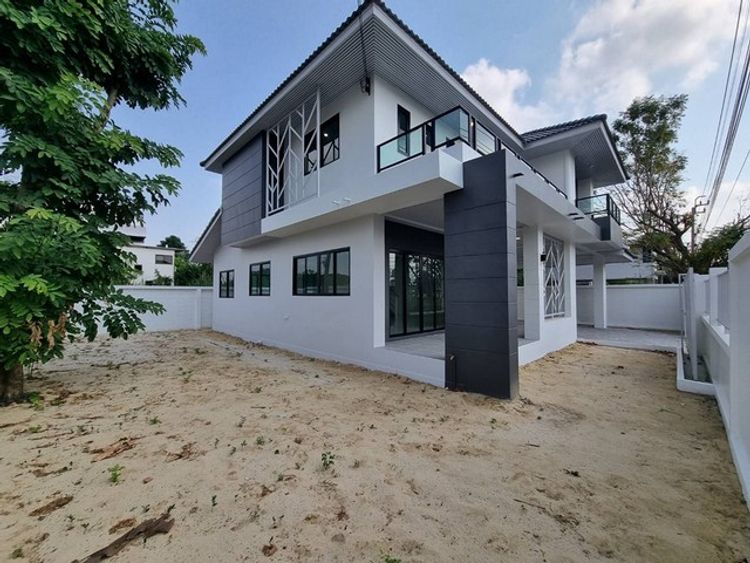 โครงการกฤษดานคร 20 ปิ่นเกล้า-บรมราชชนนี   บ้านมือสองตกเเต่งใหม่ทำเลดี, ภาพที่ 4