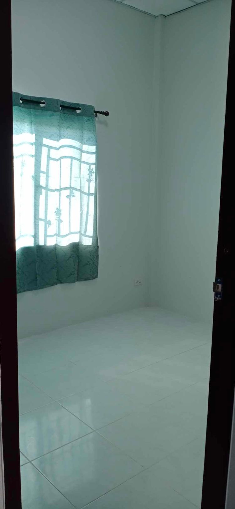 AHD1640 ให้เช่าบ้านเดี่ยวชั้นเดียว 2 ห้องนอน 1 ห้องน้ำ  1 ห้องครัว   1 , ภาพที่ 4