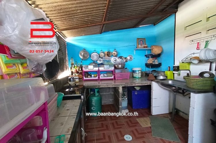 ขาย บ้าน ตำบลคลองห้า อำเภอคลองหลวง จังหวัดปทุมธานี, ภาพที่ 4
