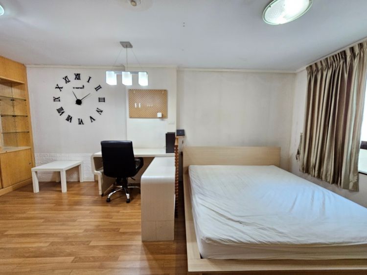 For Rent : ลุมพินี เพลส นราธิวาสราชนครินทร์ ติด BRT นราราม 3 ค่าเช่า 1, ภาพที่ 4