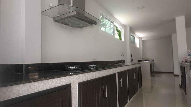 ให้เช่าบ้านเดี่ยว2ชั้นหมู่บ้านมณีรินทร์ซอยท่าอิฐรัตนาธิเบศ หรือ ทำ home, ภาพที่ 4