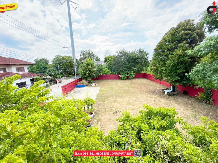 ขาย บ้าน ในโครงการ หมู่บ้านธนากร 4 อยู่ตรงข้ามเซ็นทรัลปิ่นเกล้า, ภาพที่ 4