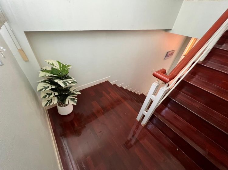 ให้เช่า บ้าน ในโครงการ บ้านอาภากร 2 ตำบลศาลายา อำเภอพุทธมณฑล, ภาพที่ 4