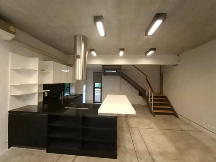 ให้เช่าทาวน์โฮม 4.5 ชั้น โครงการ Oasis Loft สุขุมวิท 64  240 ตรม.ใกล้, ภาพที่ 4