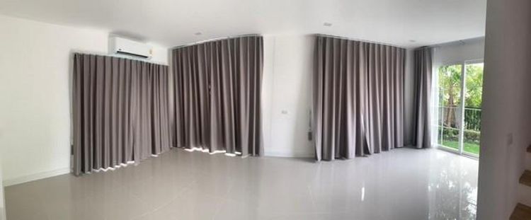 BH2605 ให้เช่าบ้านเดี่ยวใหม่ 2 ชั้น 37 ตรว 4 ห้องนอน โครงการแกรนดิโอ, ภาพที่ 4