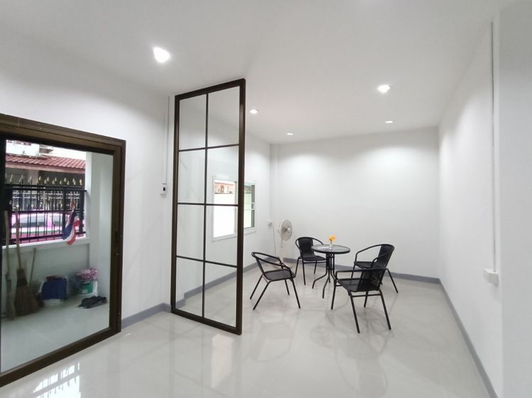ขาย ทาวน์เฮ้าส์ เพชรเกษม48 mrt p48 ซอยวัดจันทร์ บ้านแก้ววิลล่า, ภาพที่ 4