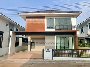 ให้เช่าบ้านใหม่มาก