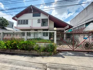 ให้เช่าบ้านเดี่ยว2ชั้น 104ตรว.(หลังบ้านติดคลอง)อยู่ถนนจรัญสนิทวงศ์ ใกล้มหาลัย มอ สยาม