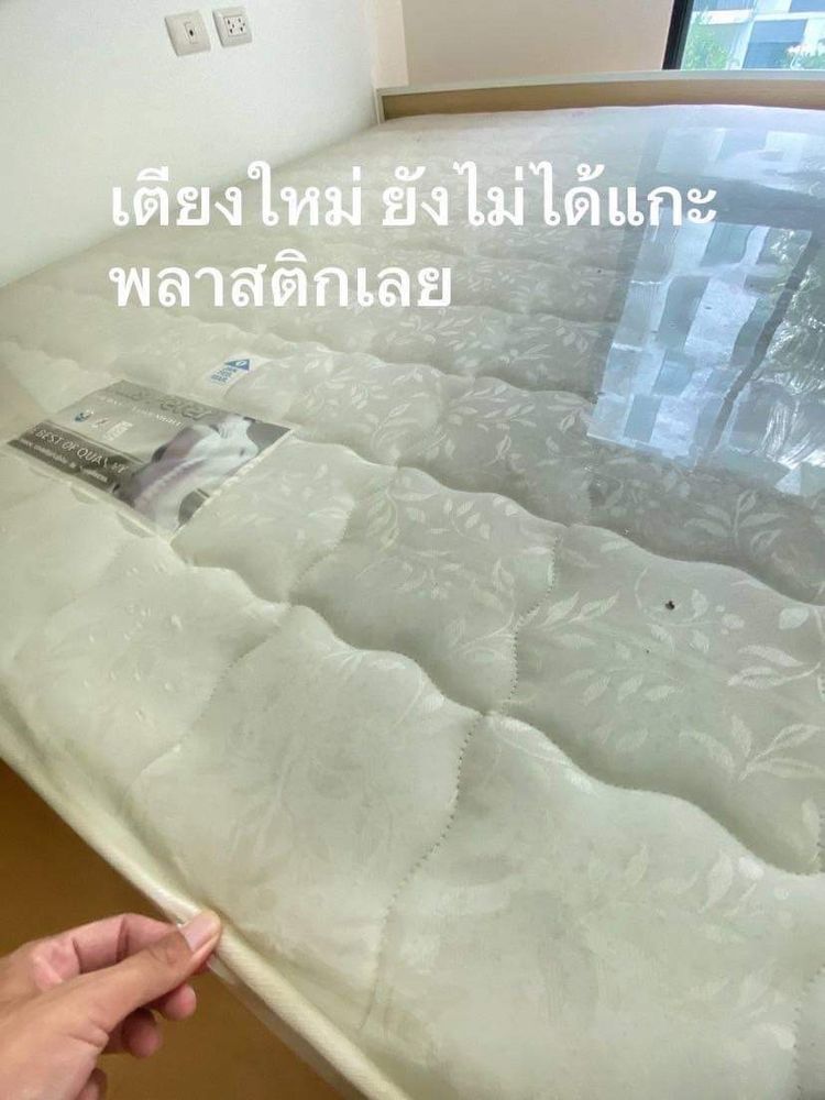ให้เช่า คอนโด ในโครงการ ไอ คอนโด สุขุมวิท 105 แขวงบางนาใต้ เขตบางนา, ภาพที่ 4