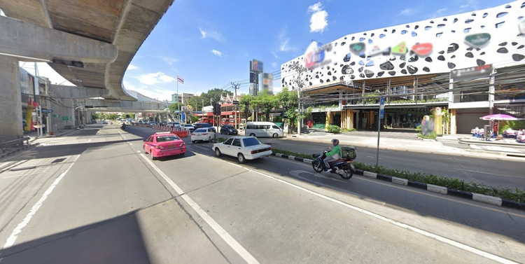 ด่วน! ขายอาคารพาณิชย์ 5 ชั้น  ติดถนนจรัญสนิทวงศ์ ใกล้รถไฟฟ้า, ภาพที่ 4