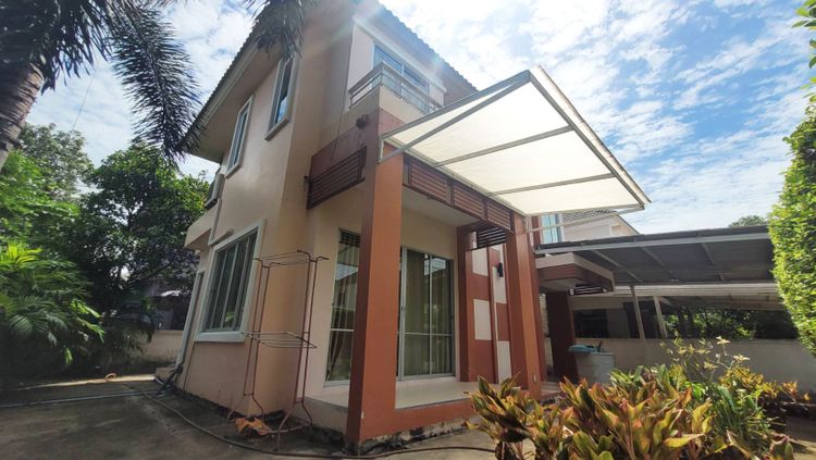 ขาย บ้าน ในโครงการ รสิกา เทพารักษ์ ตำบลแพรกษาใหม่ อำเภอเมืองสมุทรปราการ, ภาพที่ 4
