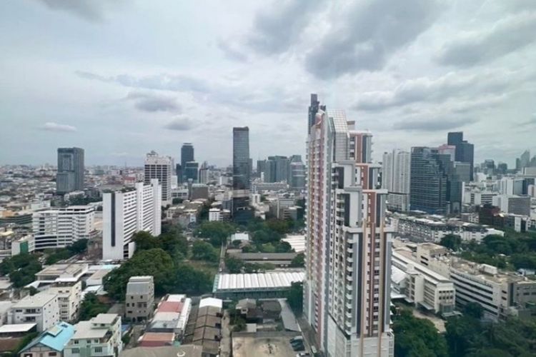 Code C20240100319.......Tait Sathorn 12 ขายดาวน์, 1 ห้องนอน, 1 ห้องน้ำ,, ภาพที่ 4