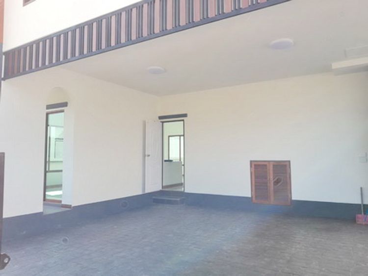 บ้านเดี่ยว 2 ชั้น สร้างใหม่ พร้อมเข้าอยู่อาศัย ตำบลหนองแหย่ง, ภาพที่ 4