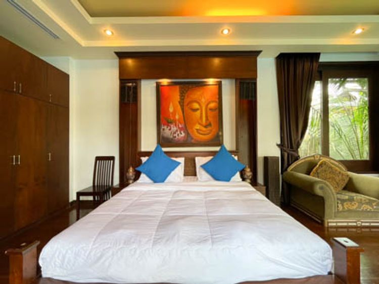 Luxurious Villa for Rent - Discover Exclusive Bliss on Koh Samu, Close, ภาพที่ 4