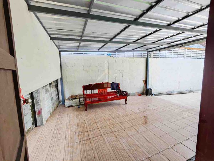 ให้เช่า บ้านเดี่ยว 1 ชั้น ซอย สุขสวัสดิ์ 26 ราษฎร์บูรณะ, ภาพที่ 4