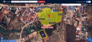 13579 ขายที่ดินสองแปลง พัทยา รวม 15 ไร่ หลังอุทยานหินล้านปี ถูกสุดในพัทยา