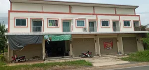 ขายอาคารพาณิชย์ ต.สลักได อ.เมืองสุรินทร์ จ.สุรินทร์ PSC00727