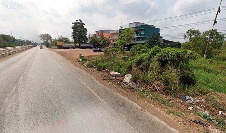 ขาย ที่ดิน ตำบลสระแก้ว อำเภอเมืองสระแก้ว จังหวัดสระแก้ว, ภาพที่ 4