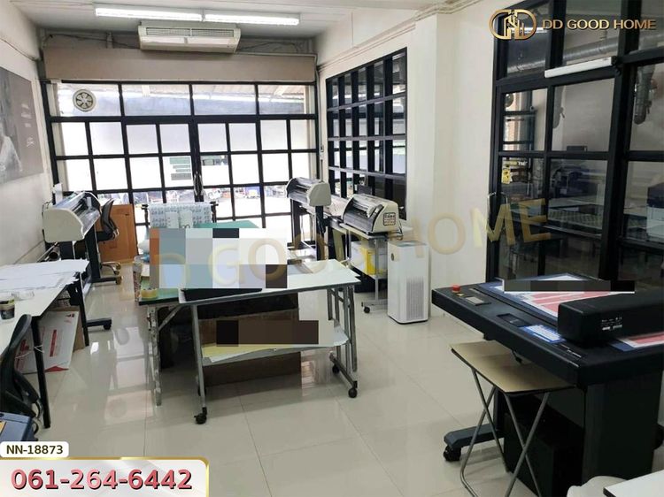 อาคารพาณิชย์ อ.เมืองเพชรบุรี ถ.บ้านพลอยพัชร จ.เพชรบุรี, ภาพที่ 4