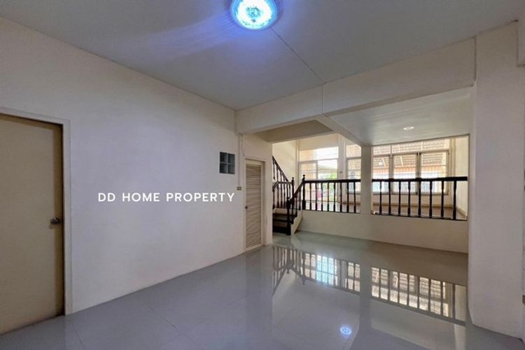 ขายหมู่บ้านสิรินเฮ้าส์1 แจ้งวัฒนะ-ปากเกร็ด16 (DD001614), ภาพที่ 4
