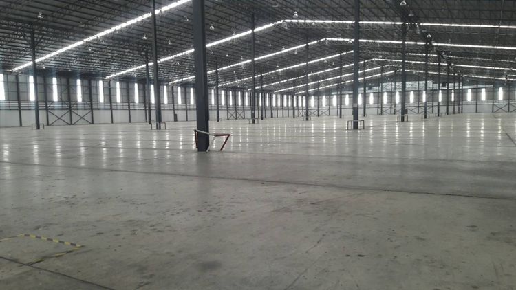 A167-โรงงาน หรือ โกดัง ให้เช่า ขนาด 7,296 และ 9,276 ตรม 5 กม. ศรีราชา , ภาพที่ 4