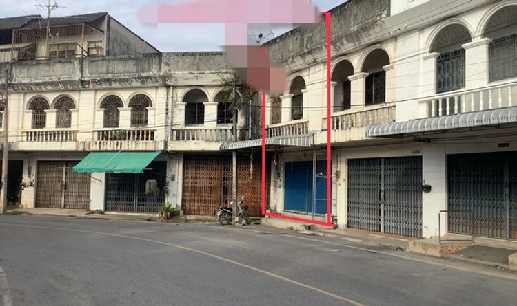 ขายบ้านเดี่ยว    อำเภอเวียงสระ สุราษฎร์ธานี (PKK02-14548), ภาพที่ 4