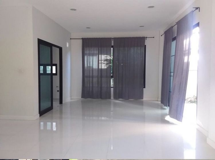 ขายบ้านเดี่ยว ลากูน่า วิลล์ 2 ต.ตลาด อ.เมืองนครราชสีมา จ.นครราชสีมา , ภาพที่ 4