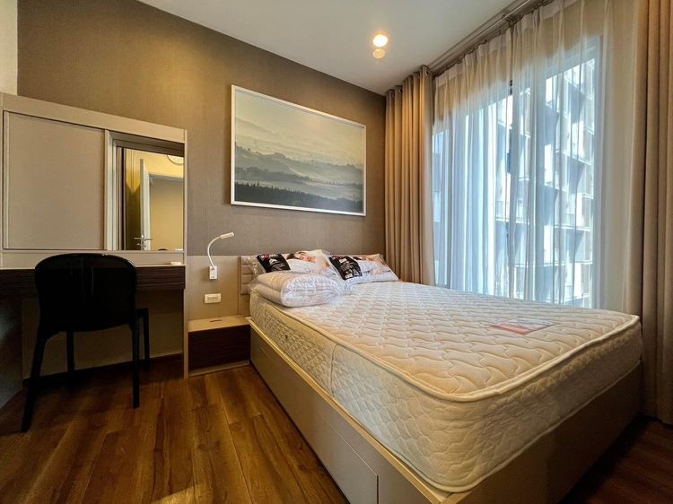 ให้เช่าคอนโด Onyx @ BTS สะพานควาย by Sansiri ราคา 16,000 Baht , ภาพที่ 4