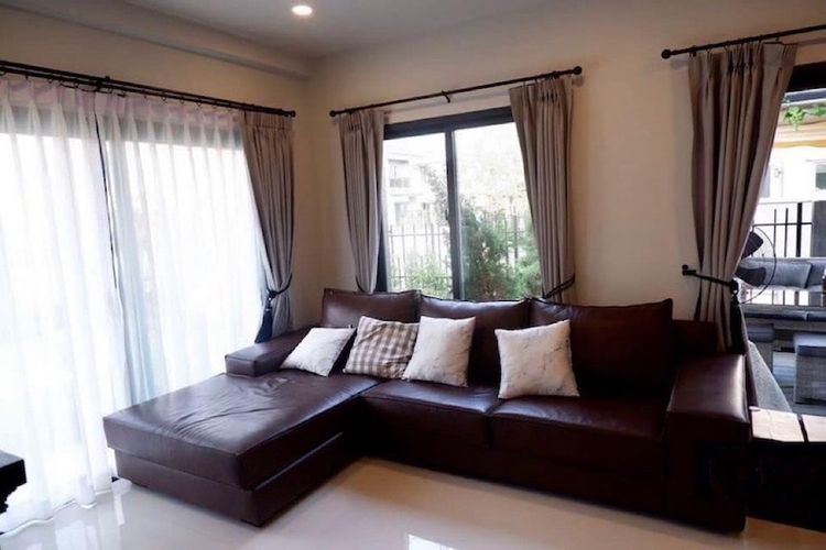 BH2614 ให้เช่าบ้านเดี่ยว 2 ชั้น 3 ห้องนอน, 3 ห้องน้ำ 1 ห้องนั่งเล่น, 2 , ภาพที่ 4