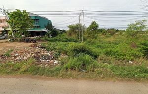 ขาย ที่ดิน ตำบลสระแก้ว อำเภอเมืองสระแก้ว จังหวัดสระแก้ว