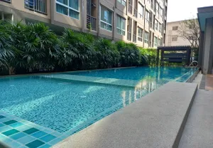 ขายคอนโด นิช ไอดี สุขุมวิท 113 ถนนสุขุมวิท ตำบลสำโรงเหนือ อำเภอเมือง สมุทรปราการ
